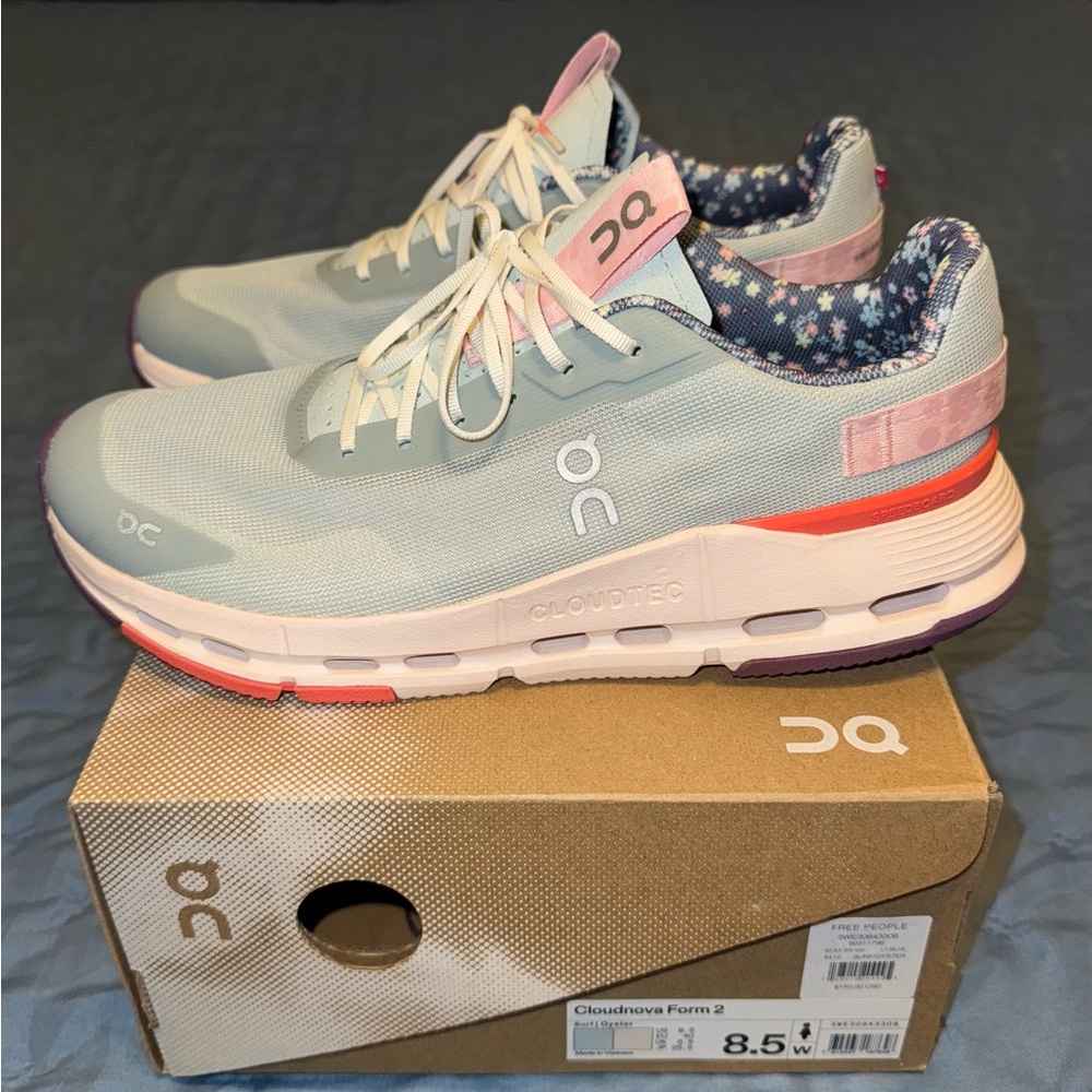 On Cloudnova Form 2 x Free people